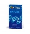Control 6 pz. Nature