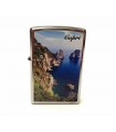 Zippo Capri