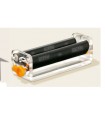 Macchinetta Rolling  Gizeh Duo con Switch per filtri da 5,3 e 6 mm