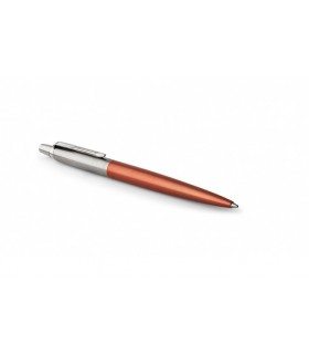 Penna a Sfera Parker Jotter Chelsea in Metallo