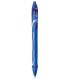 Penna Bic Gelocity Dry Gel 0.7 mm colore Blu