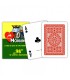 Carte da Poker Modiano (contiene 52 carte e 2 matte)