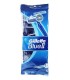 Gillette Blue II usa e getta in busta da 5 pz. Cartone da 20 blister