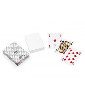 Carte Poker Torcello Dal Negro