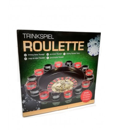 Gioco Drink  Roilette