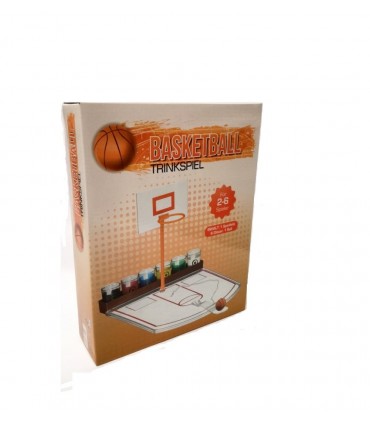 Gioco Basketball Drink