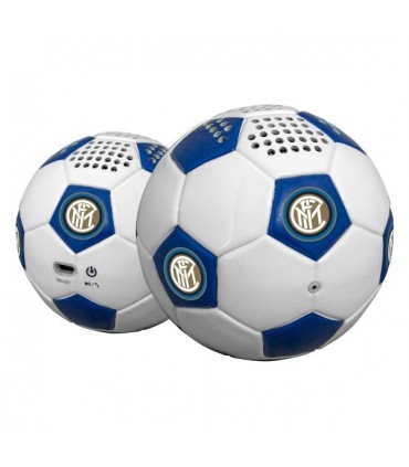 Altoparlante Bluetooth Inter confezioanto in scatola