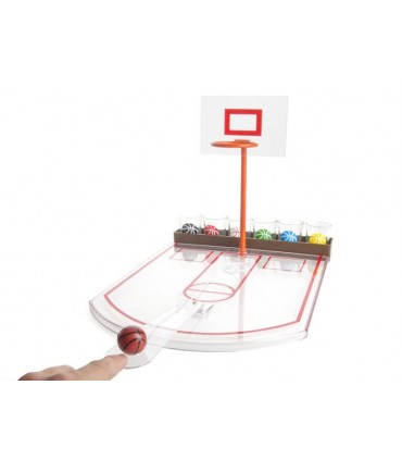 Gioco Basketball Drink