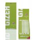 Cartina Gizeh Super fina Verde Corta conf. 50 pz.