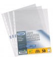 Buste Favorit foratura universale Buccia d'arancia Superior formato 22 x 30 conf. 50 pz.