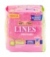 Lines Intervallo Proteggislip Fresh 16 pz.