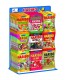 HARIBO 100 GR. EXPO DA 140 BUSTINE ASSORTITE