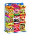 HARIBO 100 GR. EXPO CARAIBI DA 140 BUSTINE ASSORTITE