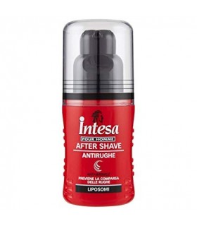 Intesa Poure Homme After Shave Antirughe 100 ml