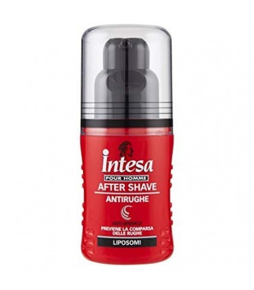 Intesa Poure Homme After Shave Antirughe 100 ml