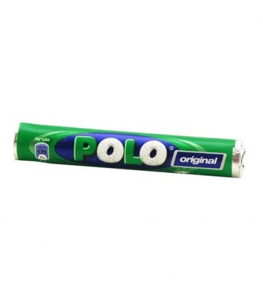 POLO MENTA STICK CONF. 32 PZ.