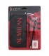 Kit da scrittura assortito AC Milan