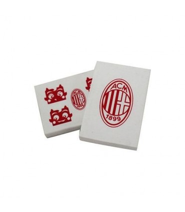 Kit da scrittura assortito AC Milan