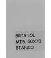 Bristol Favini misura 50x70 gr.200 bianco
