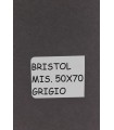 Bristol Favini misura 50x70 gr.200 grigio