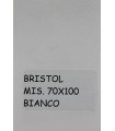 Bristol Favini misura 70X100 gr.200 bianco