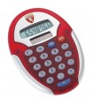 Calcolatrice con Display 8 Cifre FC Torino