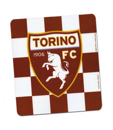 Tappetino Mouse Pad FC Torino