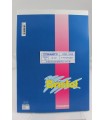 Blocco notes Blasetti Formato 21x29.7 bianco conf. 10 pz.