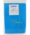 Rubrica A5 Blasetti da 30 fogli conf. 10pz.