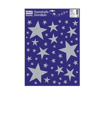 Vetrofanie Natalizie Lebez