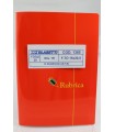 Rubrica A5 Blasetti da 20 fogli conf.10 pz.