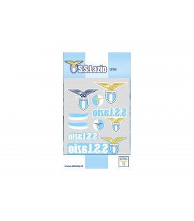 Lazio Tattoo Logo