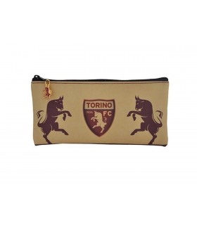 Porta Penne in Ecopelle Fc Torino