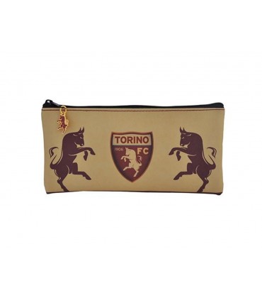 Porta Penne in Ecopelle Fc Torino