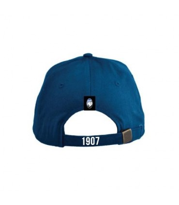 Cappello Baseball Atalanta Ricamato