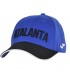 Cappello Baseball Atalanta Ricamato