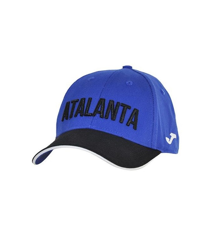 Balenciaga Cappello da baseball con ricamo Nero