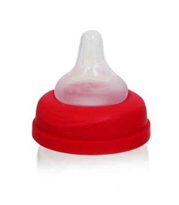 Biberon Sagomato AC Milan