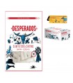 Filtri Desperados in Bustina 6mm + Cartina Speciale conf. da 34 bustine