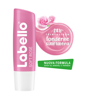 Labello Velvet Rose'    conf. da 24 pz.