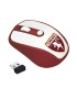 Mouse Wireless FC Torino
