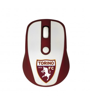 Mouse Wireless FC Torino