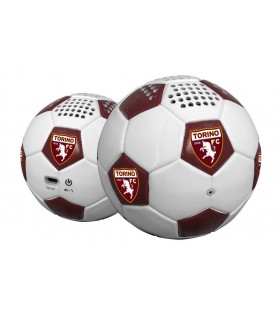 Speaker Football FC Torino confezionato in scatola