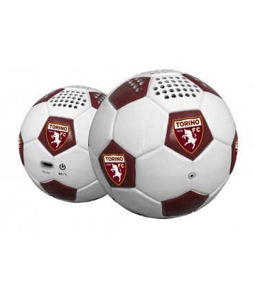 Speaker Football FC Torino confezionato in scatola