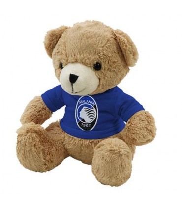 Orsetto Peluche Grande H.cm Atalanta BC