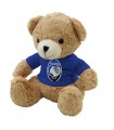 Orsetto Peluche Grande H.24 cm Atalanta BC