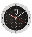 Orologio da Parete in Plexiglass F.c. Juventus