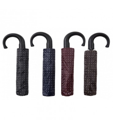 Ombrello Automatico Minnie H.60 cm