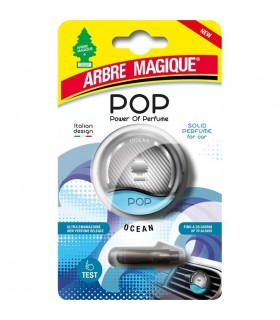 Arbre Magique Deodorante per Auto Ocean