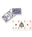 Carte Poker 36 Blu Dal Negro